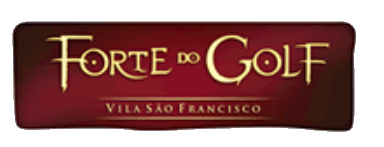 Logo Forte do golf