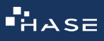 Logo Hase