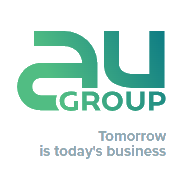 Logo Au Corretora
