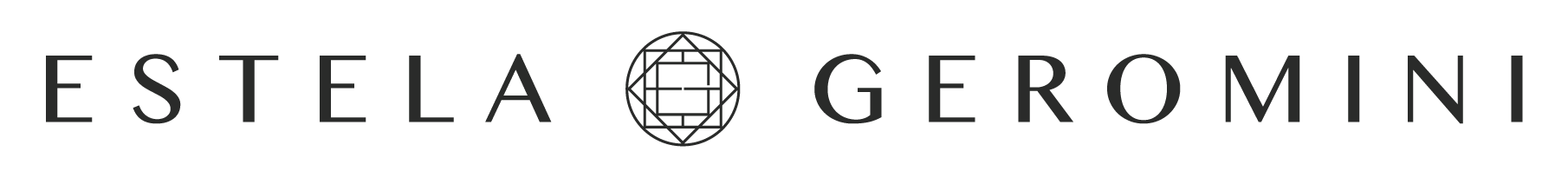 Logo Estela Geromini