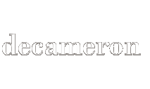 Logo Decameron