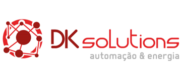 Logo Dk Solutions