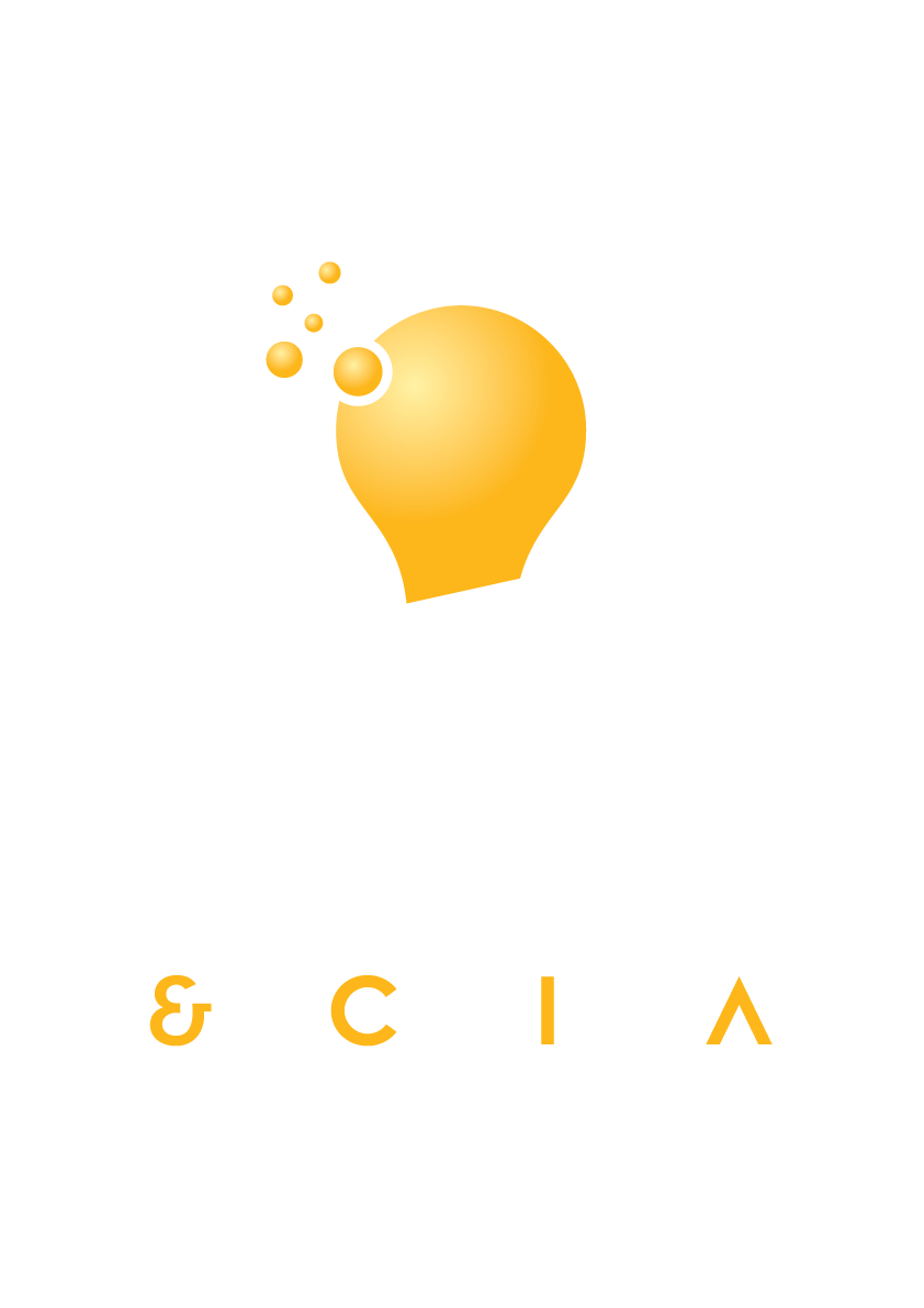 Logo Ideia e cia