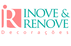 Logo Inove e renove