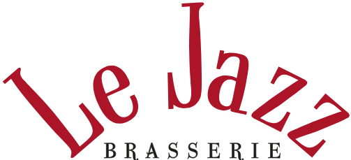 Logo Le jazz