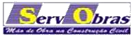 Logo Serv Obras