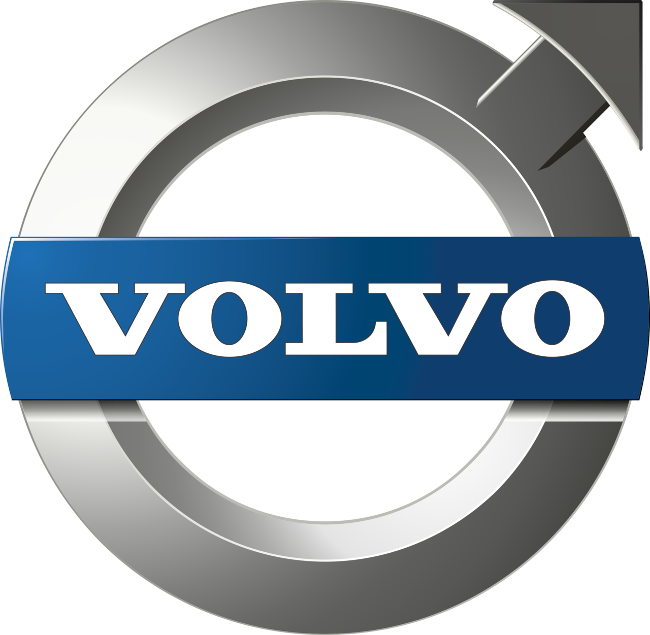 Logo Volvo